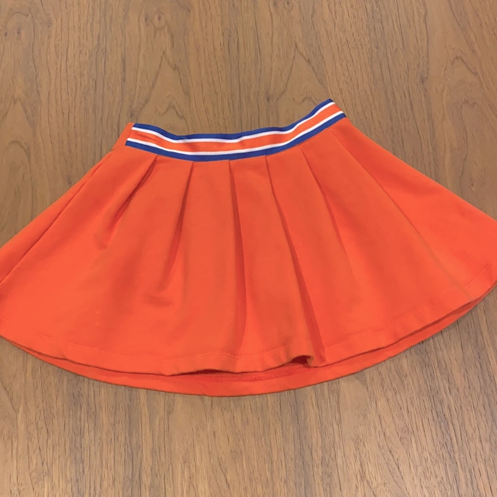Janie & jack 4T girls skirt